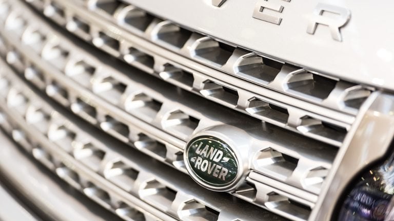 Servizi finanziari Land Rover ad Abbiategrasso